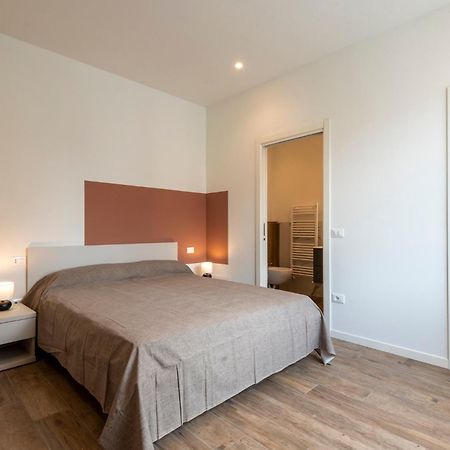 Iarsera Rooms And Apartment Lucca Ngoại thất bức ảnh