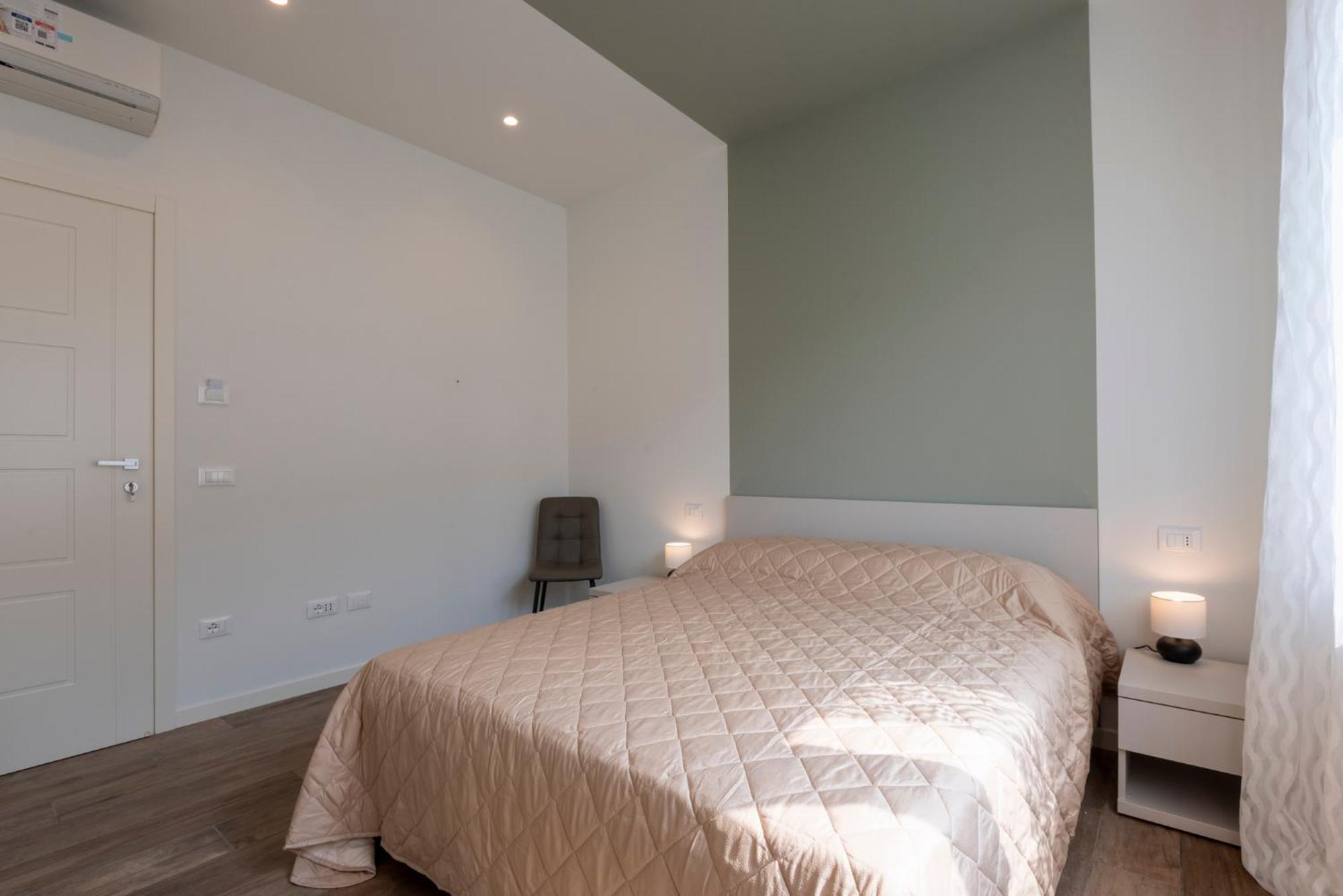 Iarsera Rooms And Apartment Lucca Ngoại thất bức ảnh