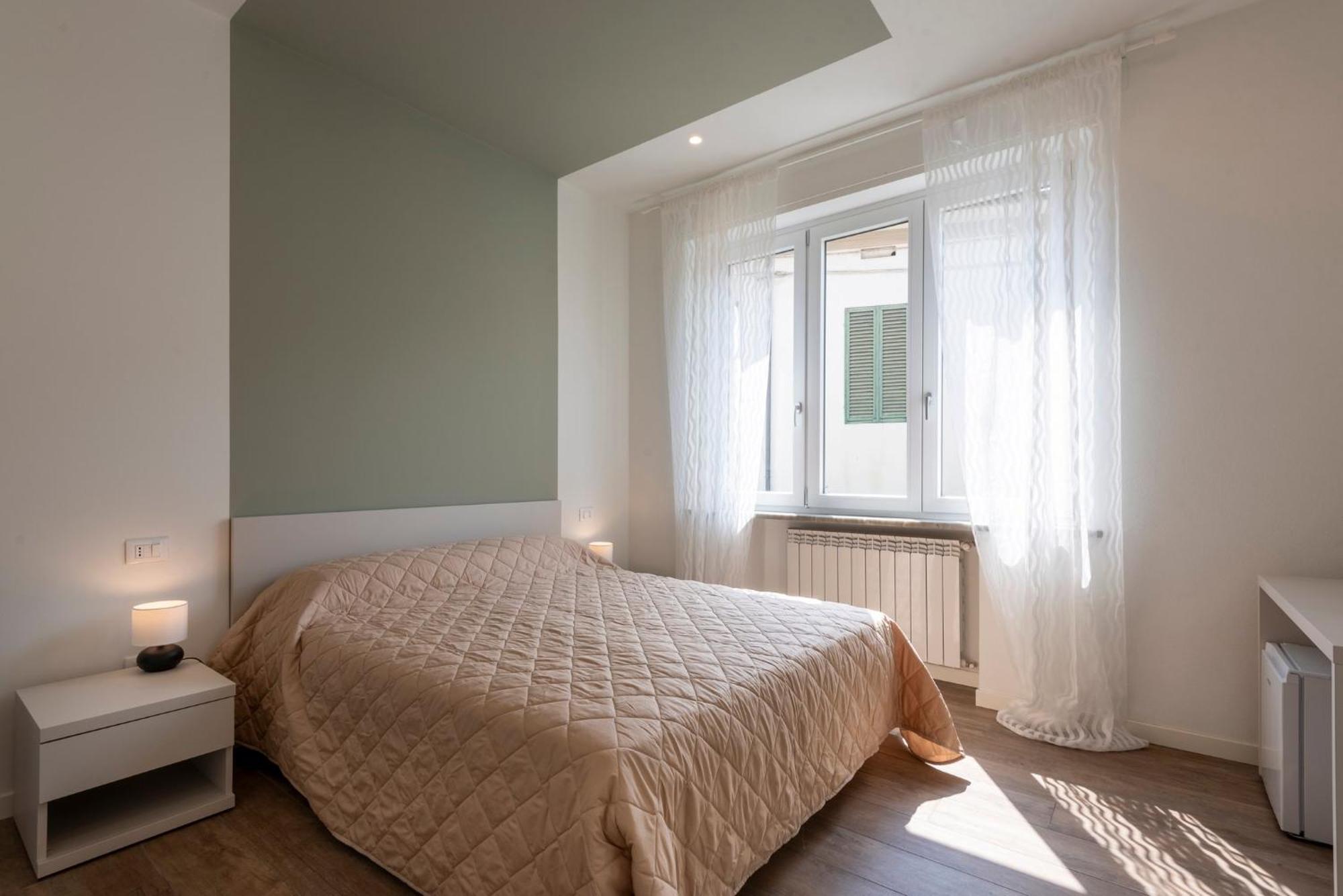 Iarsera Rooms And Apartment Lucca Ngoại thất bức ảnh
