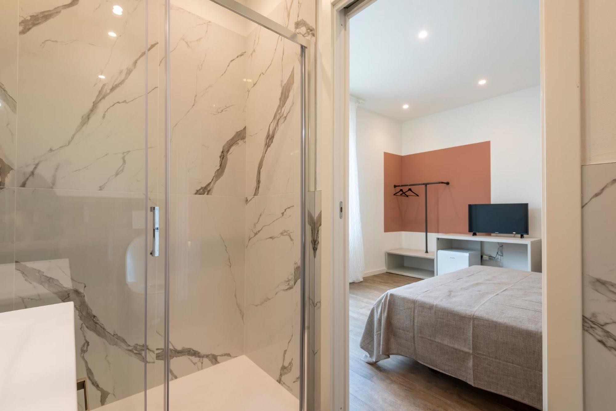 Iarsera Rooms And Apartment Lucca Ngoại thất bức ảnh