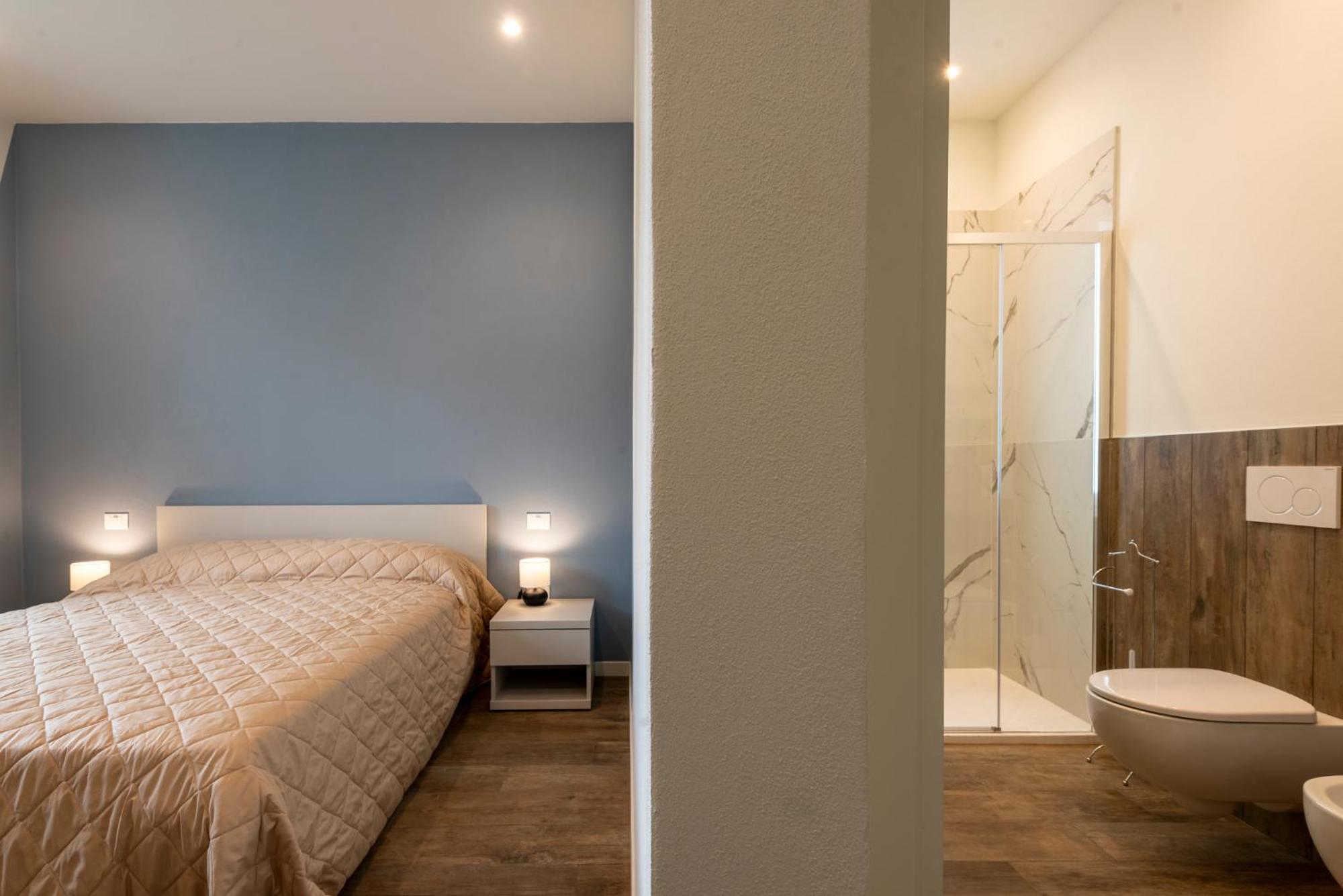 Iarsera Rooms And Apartment Lucca Ngoại thất bức ảnh