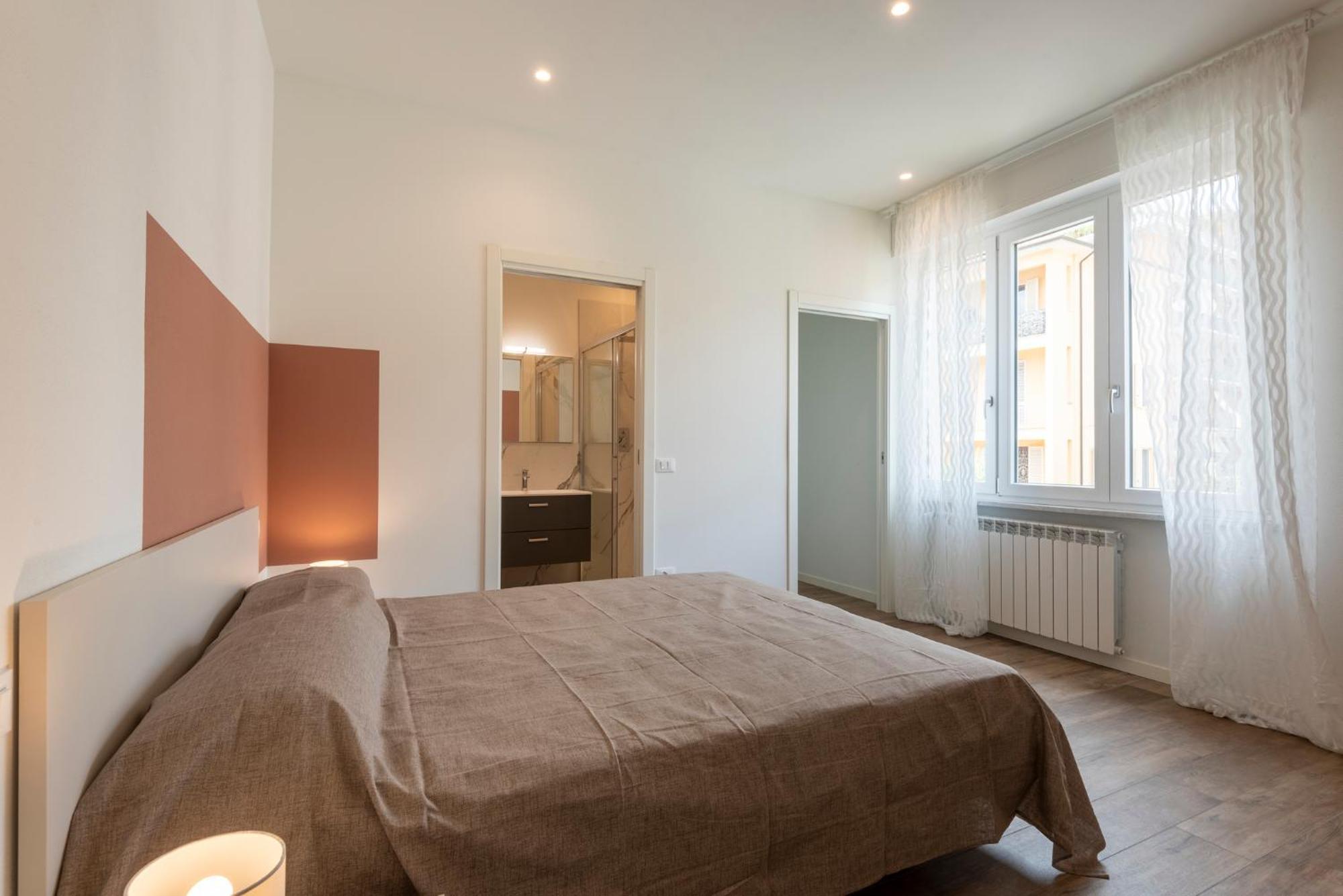 Iarsera Rooms And Apartment Lucca Ngoại thất bức ảnh