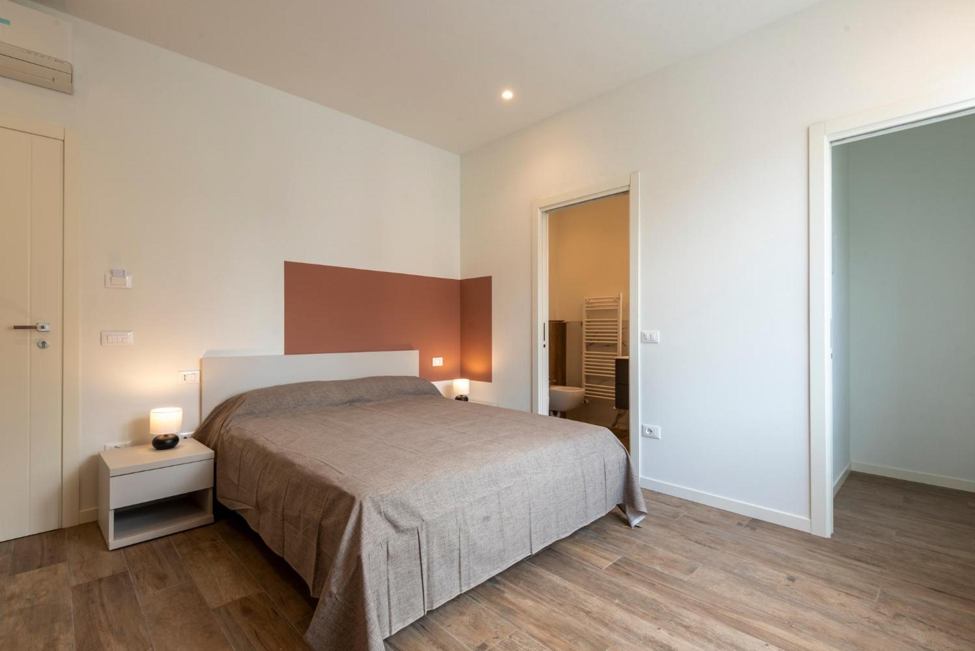 Iarsera Rooms And Apartment Lucca Ngoại thất bức ảnh