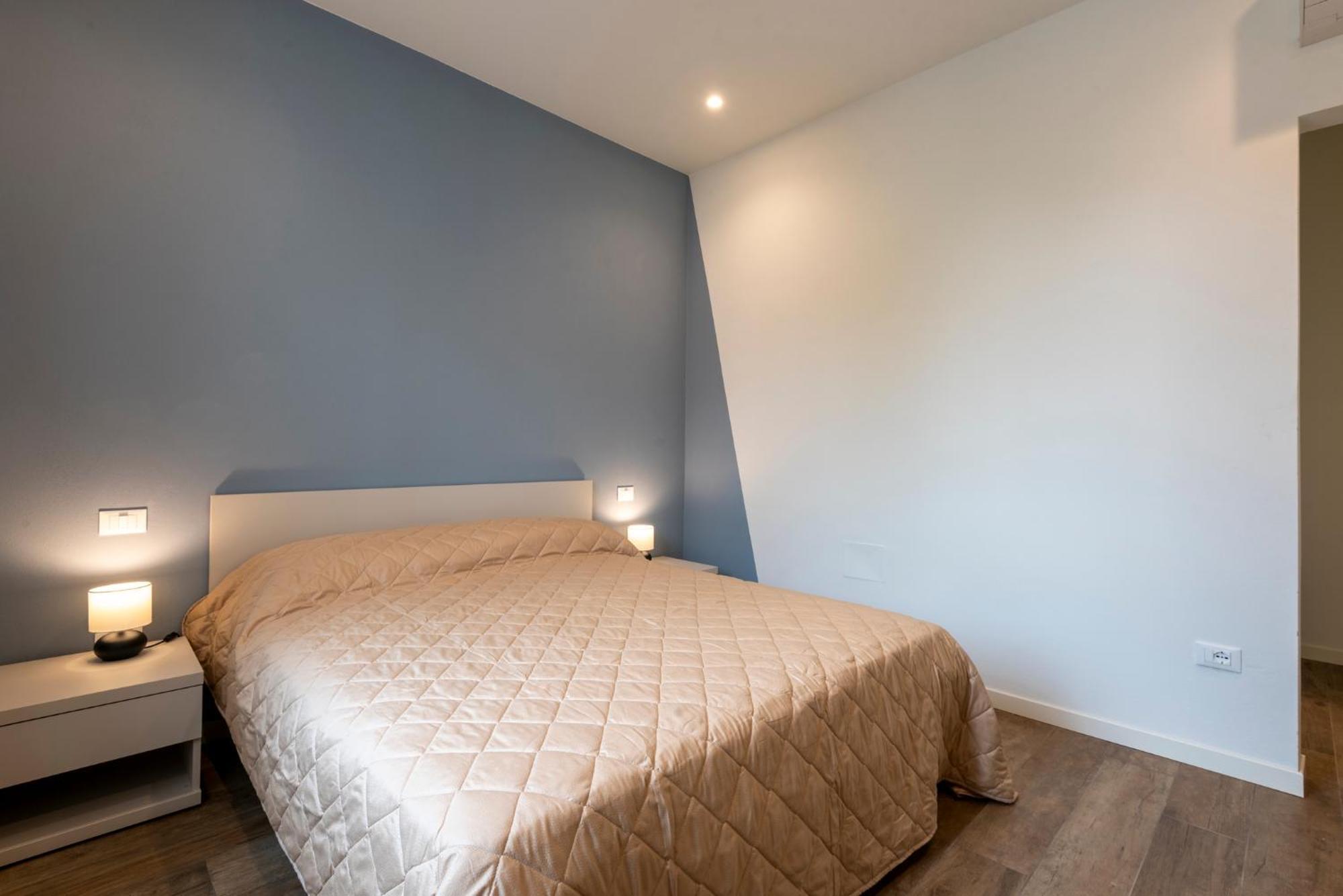 Iarsera Rooms And Apartment Lucca Ngoại thất bức ảnh