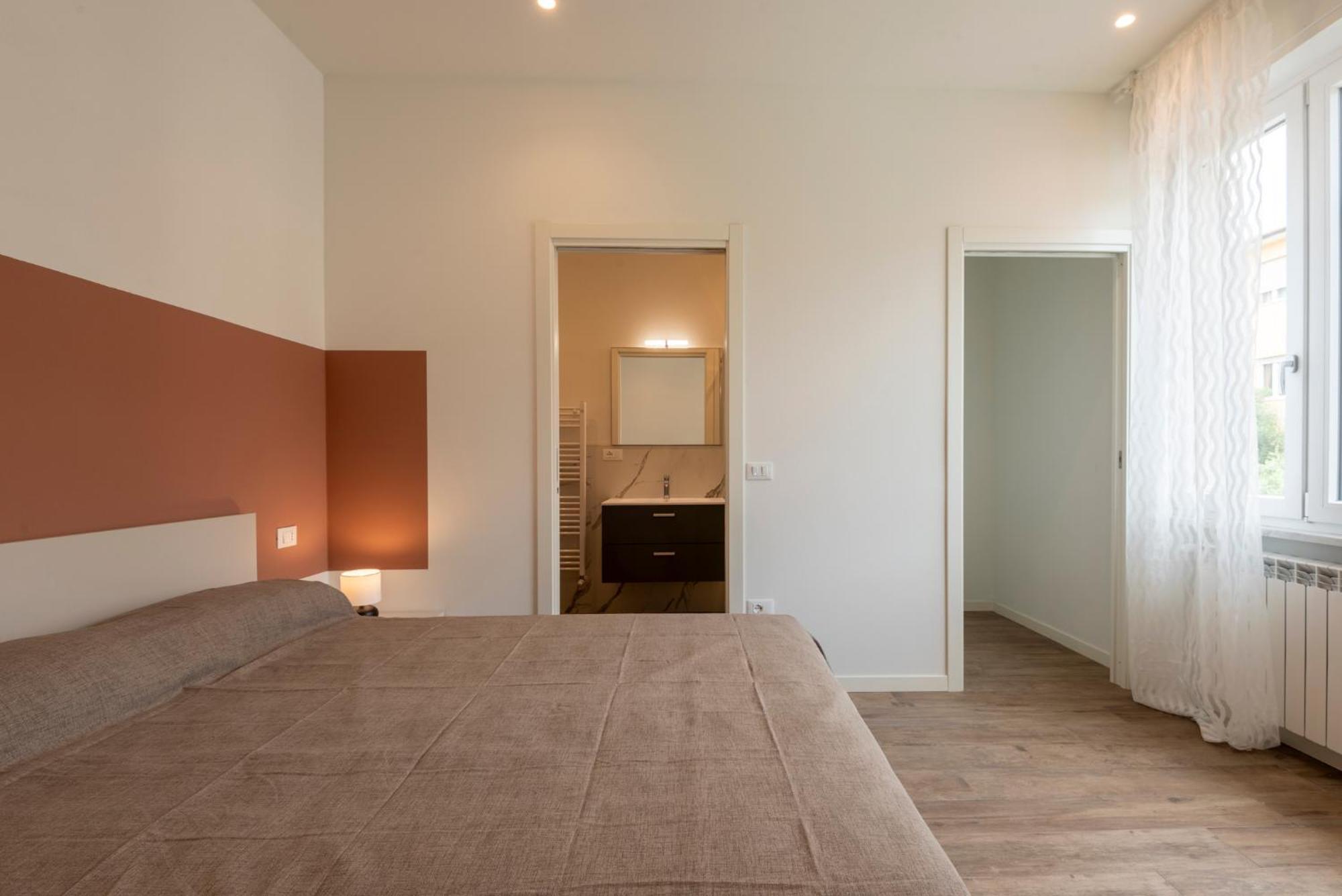 Iarsera Rooms And Apartment Lucca Ngoại thất bức ảnh