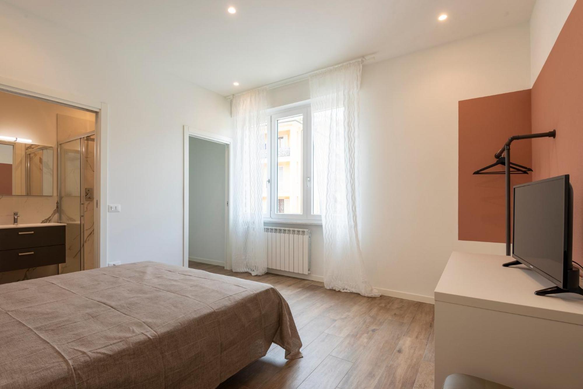 Iarsera Rooms And Apartment Lucca Ngoại thất bức ảnh