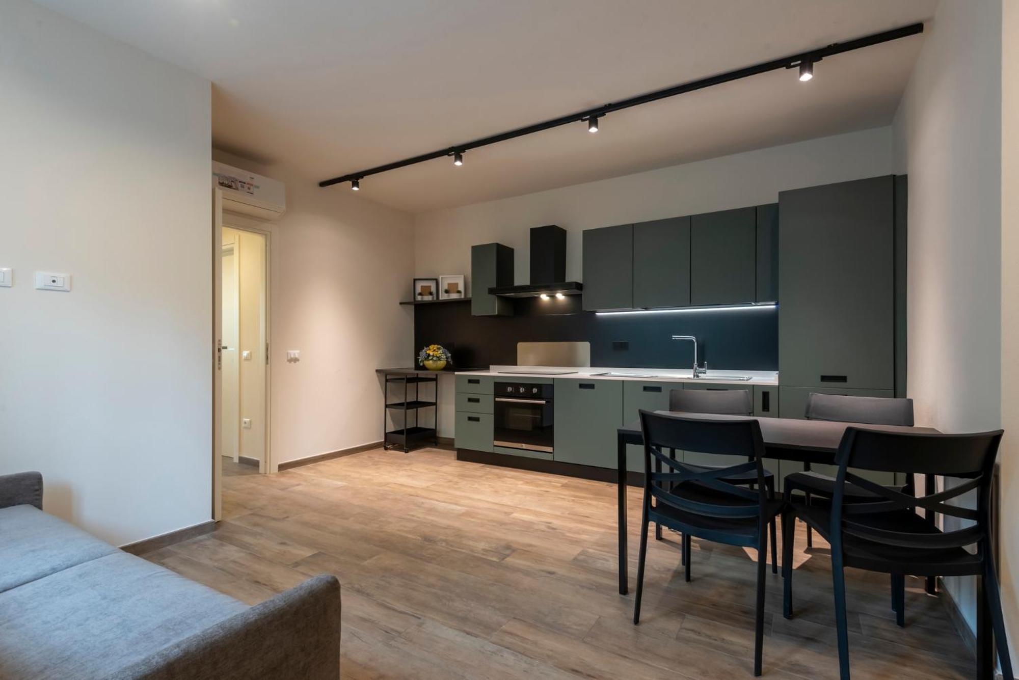 Iarsera Rooms And Apartment Lucca Ngoại thất bức ảnh