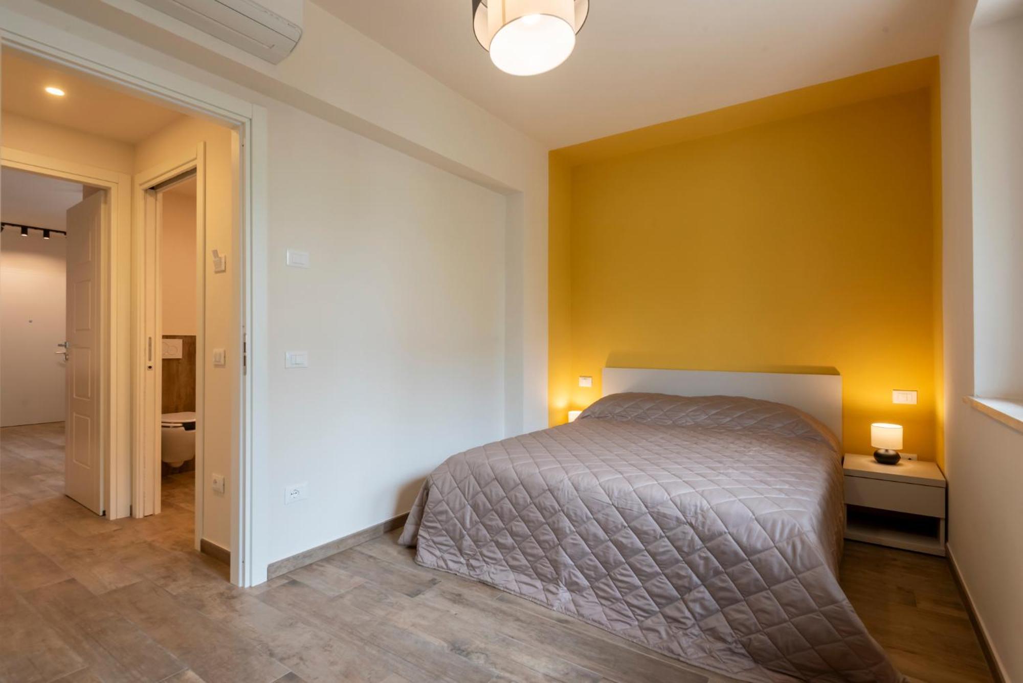 Iarsera Rooms And Apartment Lucca Ngoại thất bức ảnh