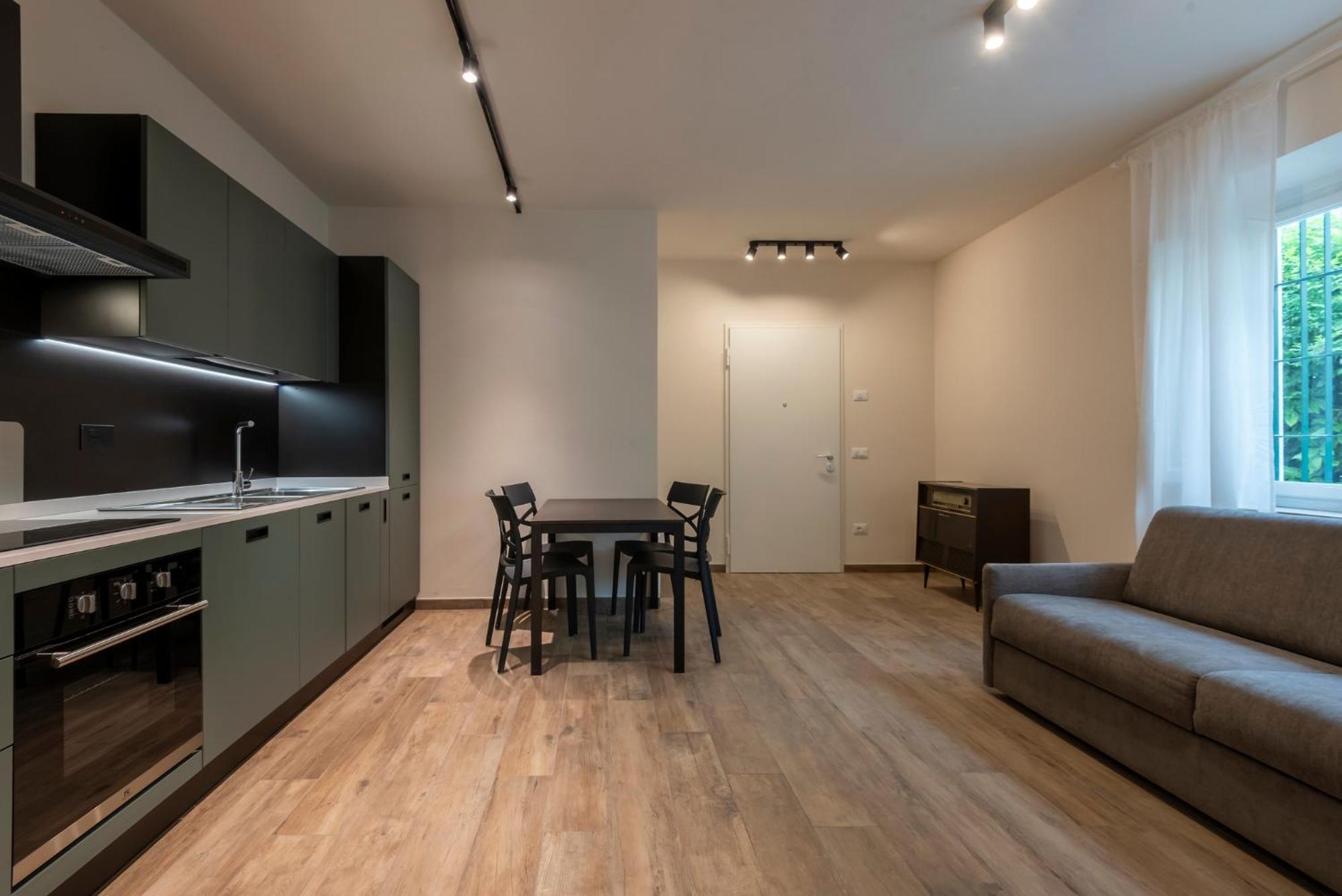 Iarsera Rooms And Apartment Lucca Ngoại thất bức ảnh