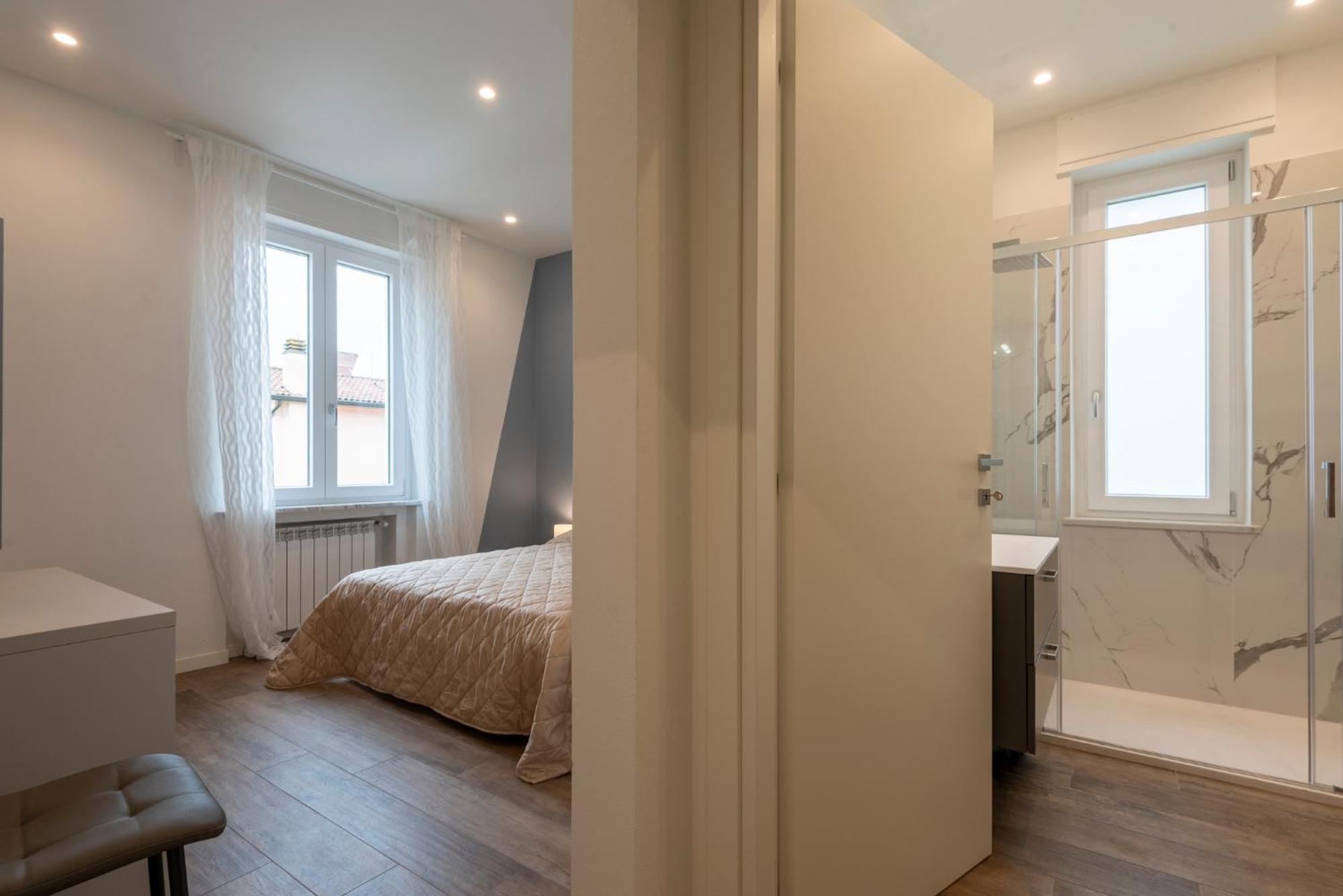 Iarsera Rooms And Apartment Lucca Ngoại thất bức ảnh
