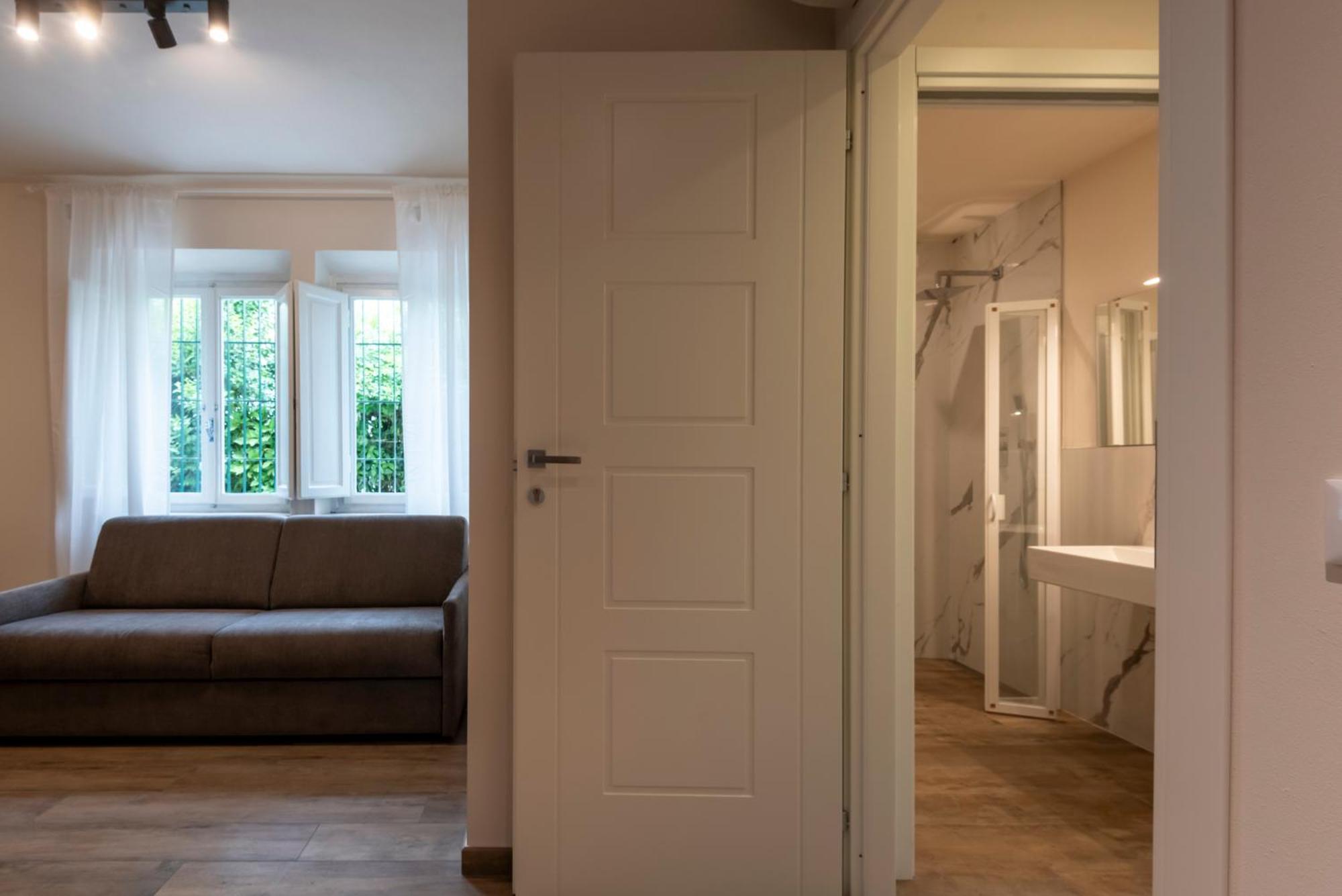 Iarsera Rooms And Apartment Lucca Ngoại thất bức ảnh