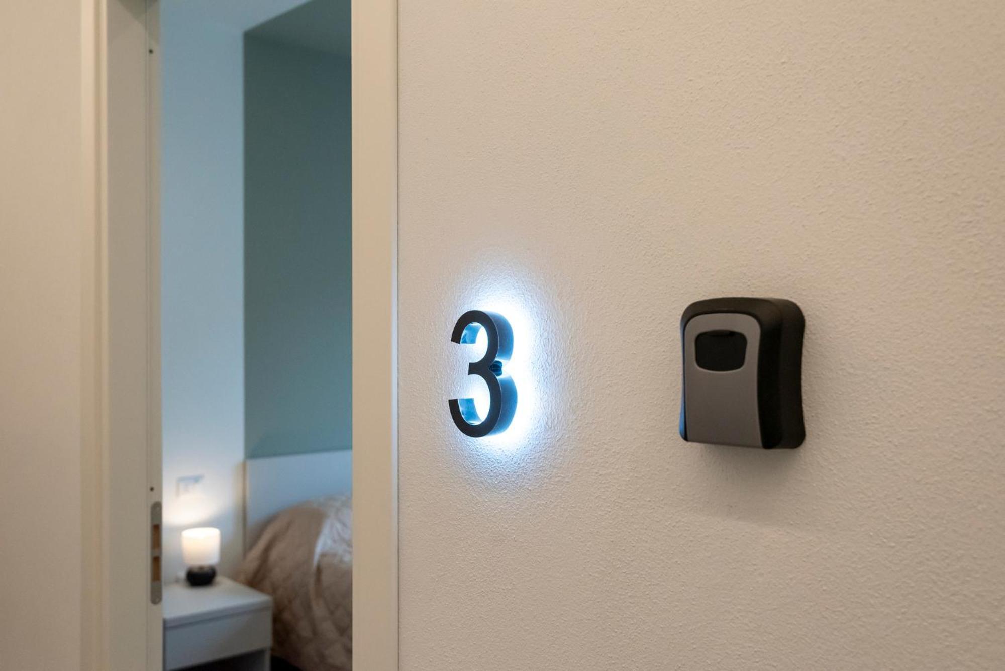 Iarsera Rooms And Apartment Lucca Ngoại thất bức ảnh