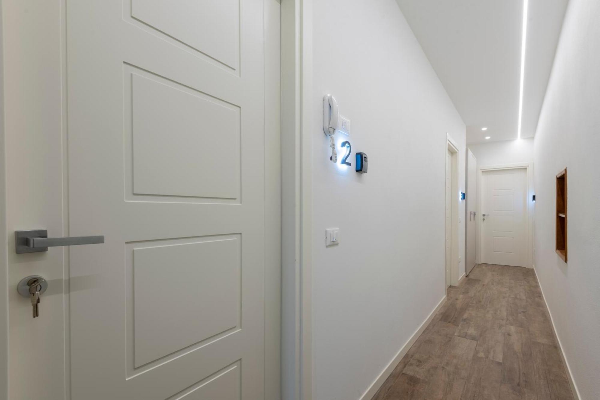 Iarsera Rooms And Apartment Lucca Ngoại thất bức ảnh