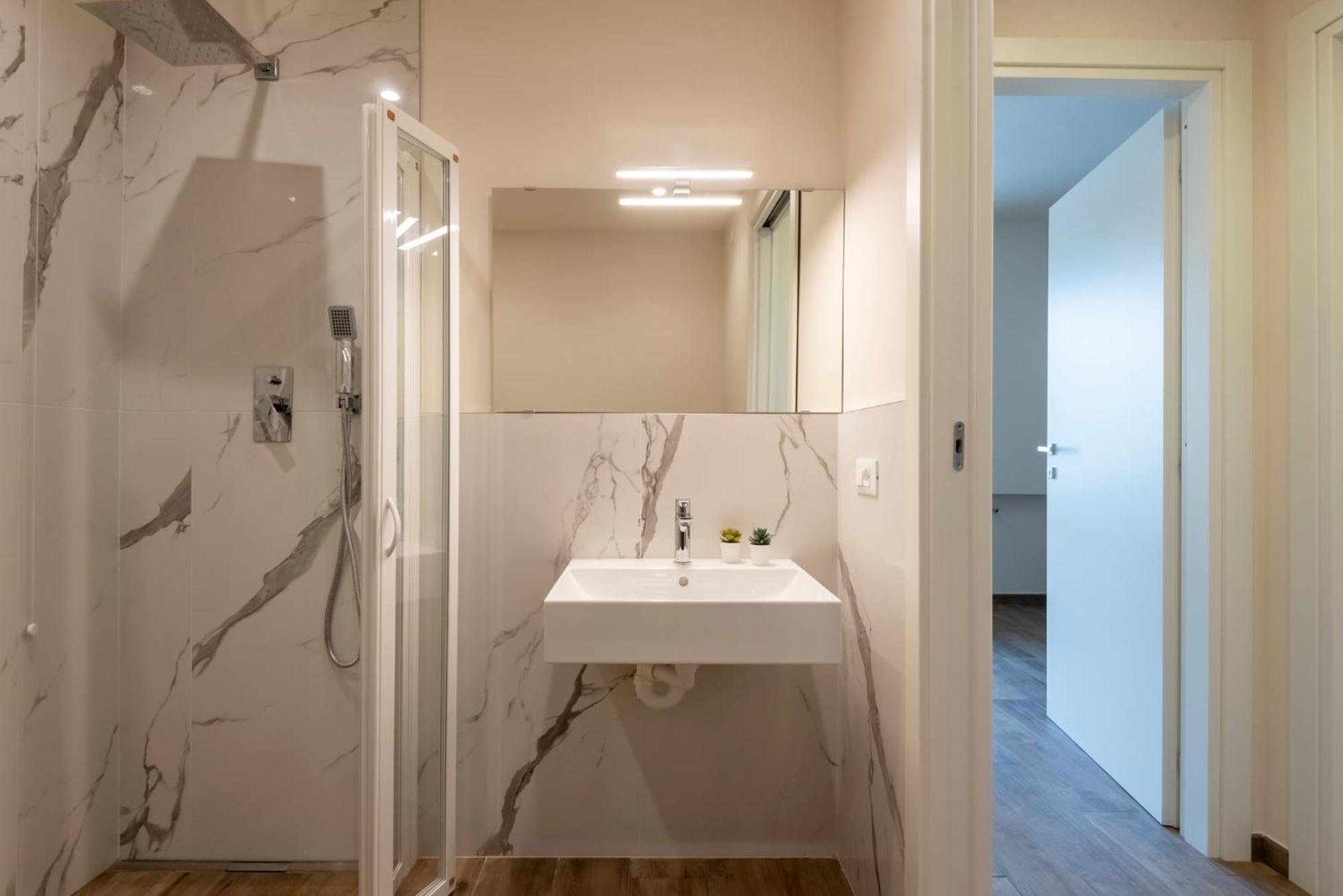 Iarsera Rooms And Apartment Lucca Ngoại thất bức ảnh