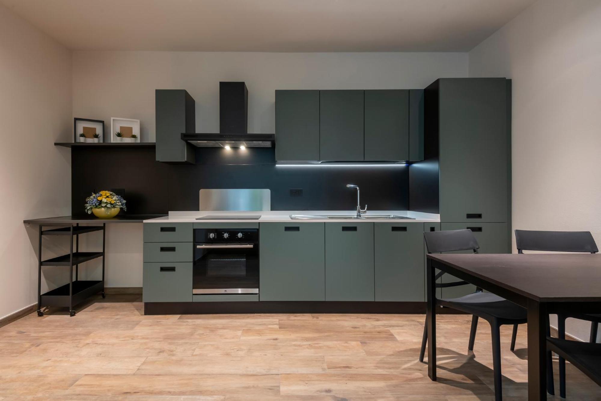 Iarsera Rooms And Apartment Lucca Ngoại thất bức ảnh