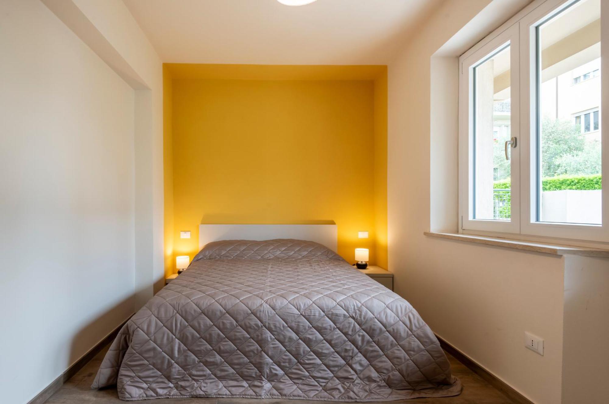 Iarsera Rooms And Apartment Lucca Ngoại thất bức ảnh