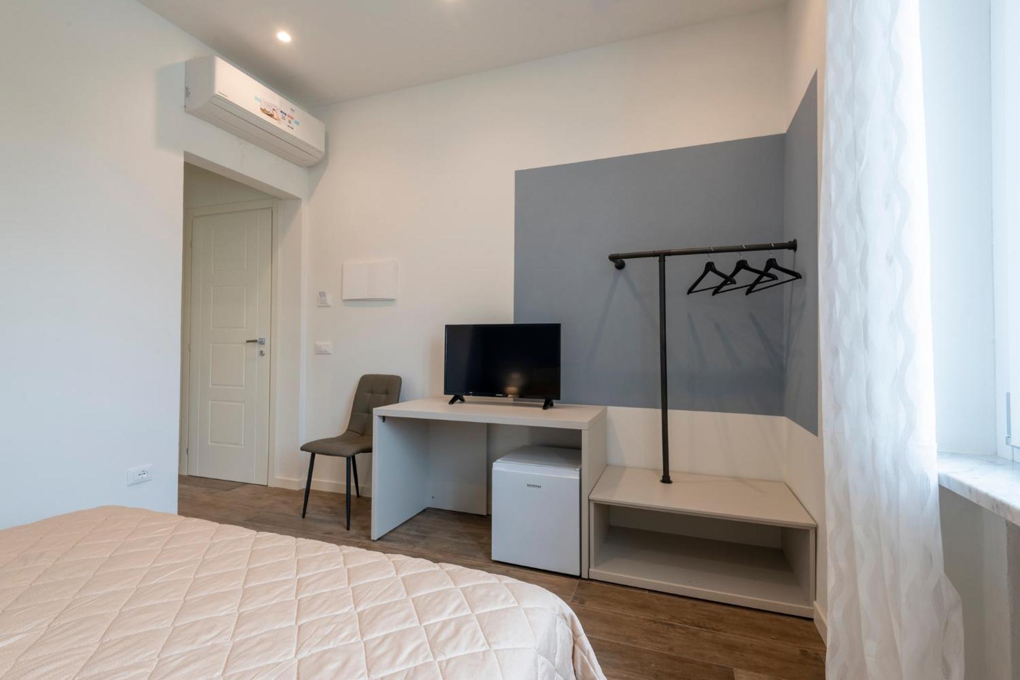 Iarsera Rooms And Apartment Lucca Ngoại thất bức ảnh