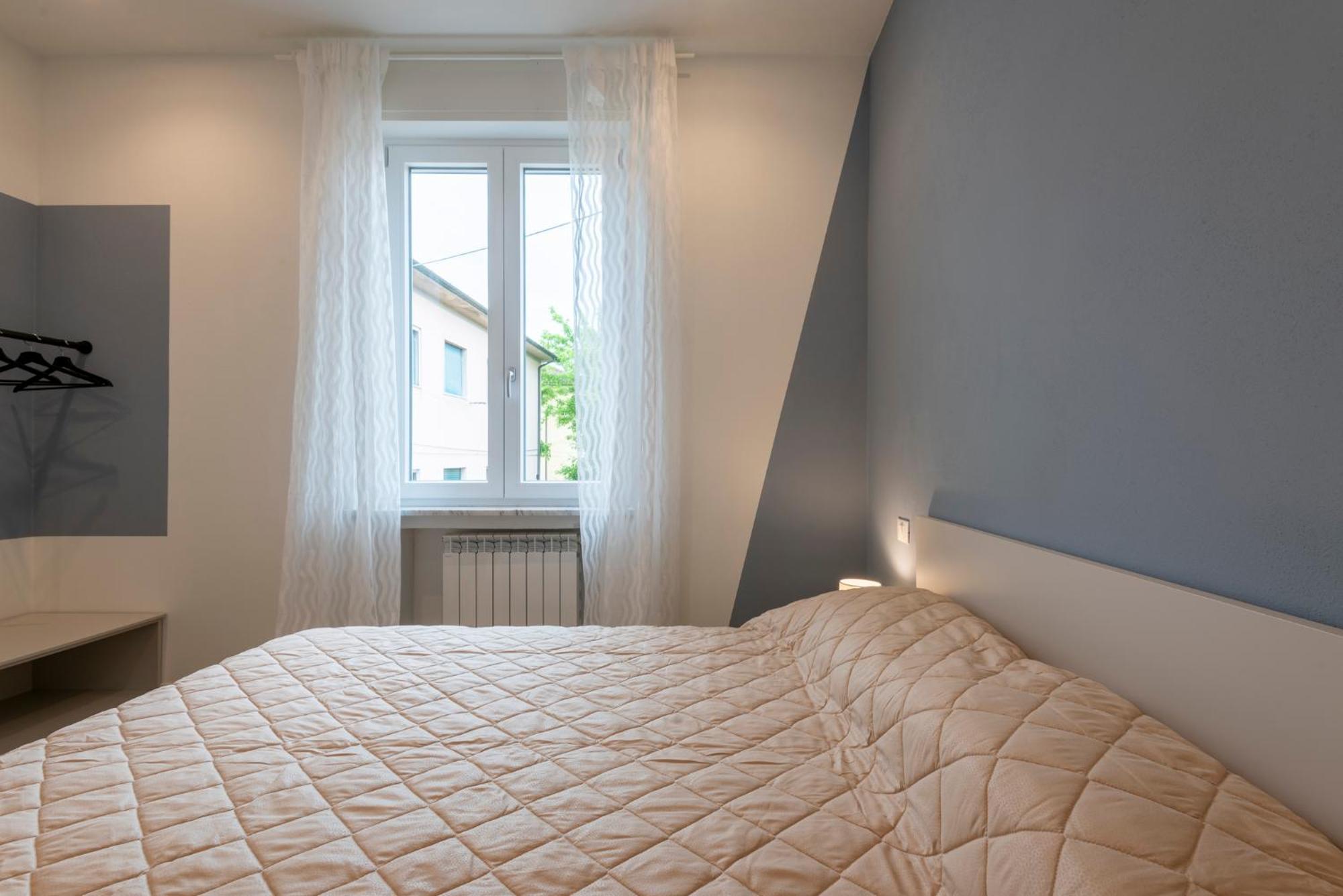 Iarsera Rooms And Apartment Lucca Ngoại thất bức ảnh