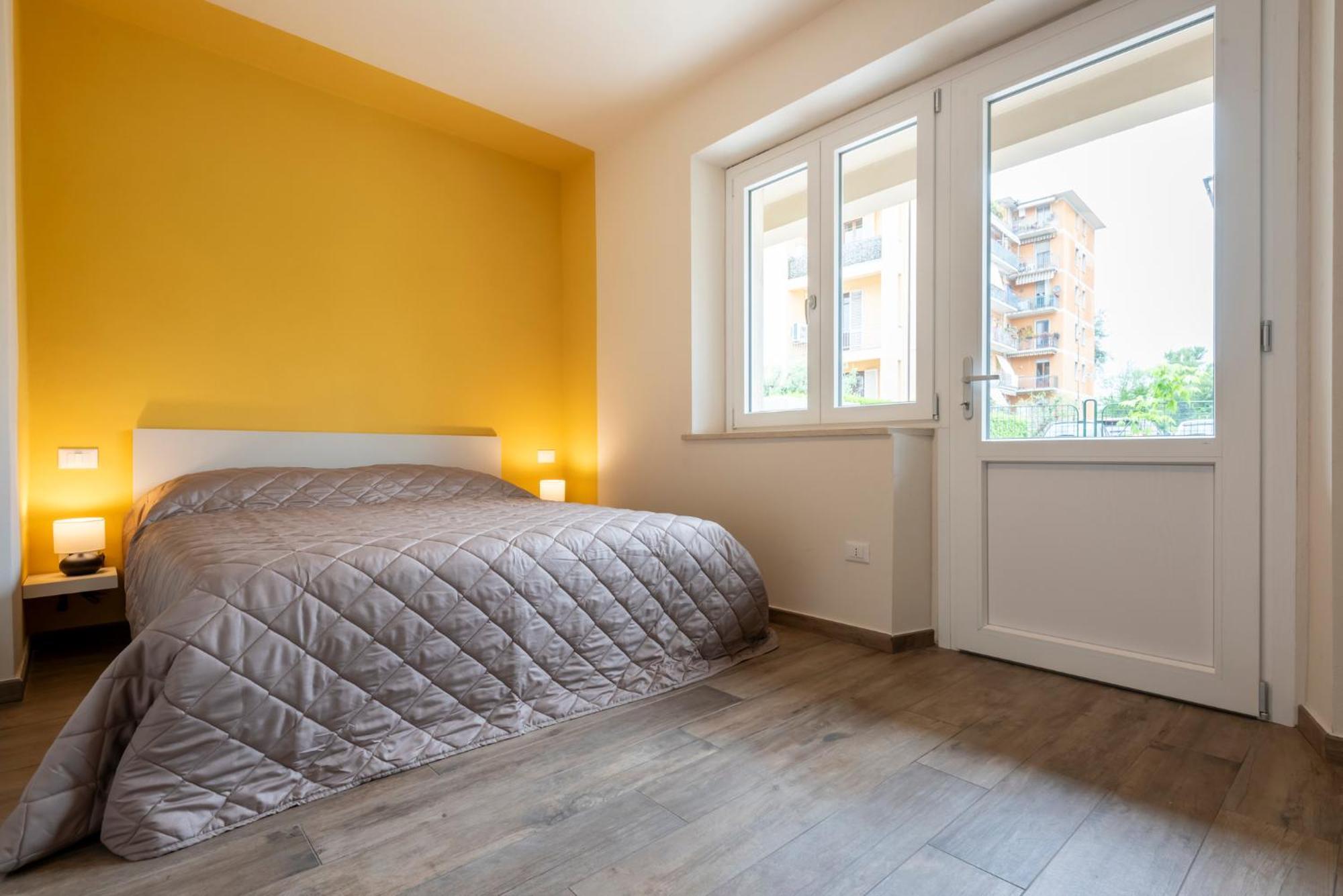 Iarsera Rooms And Apartment Lucca Ngoại thất bức ảnh